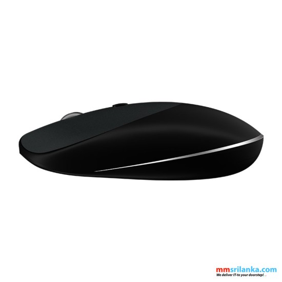 Meetion R600 Rechargeable Wireless Silent Mouse (6M)
